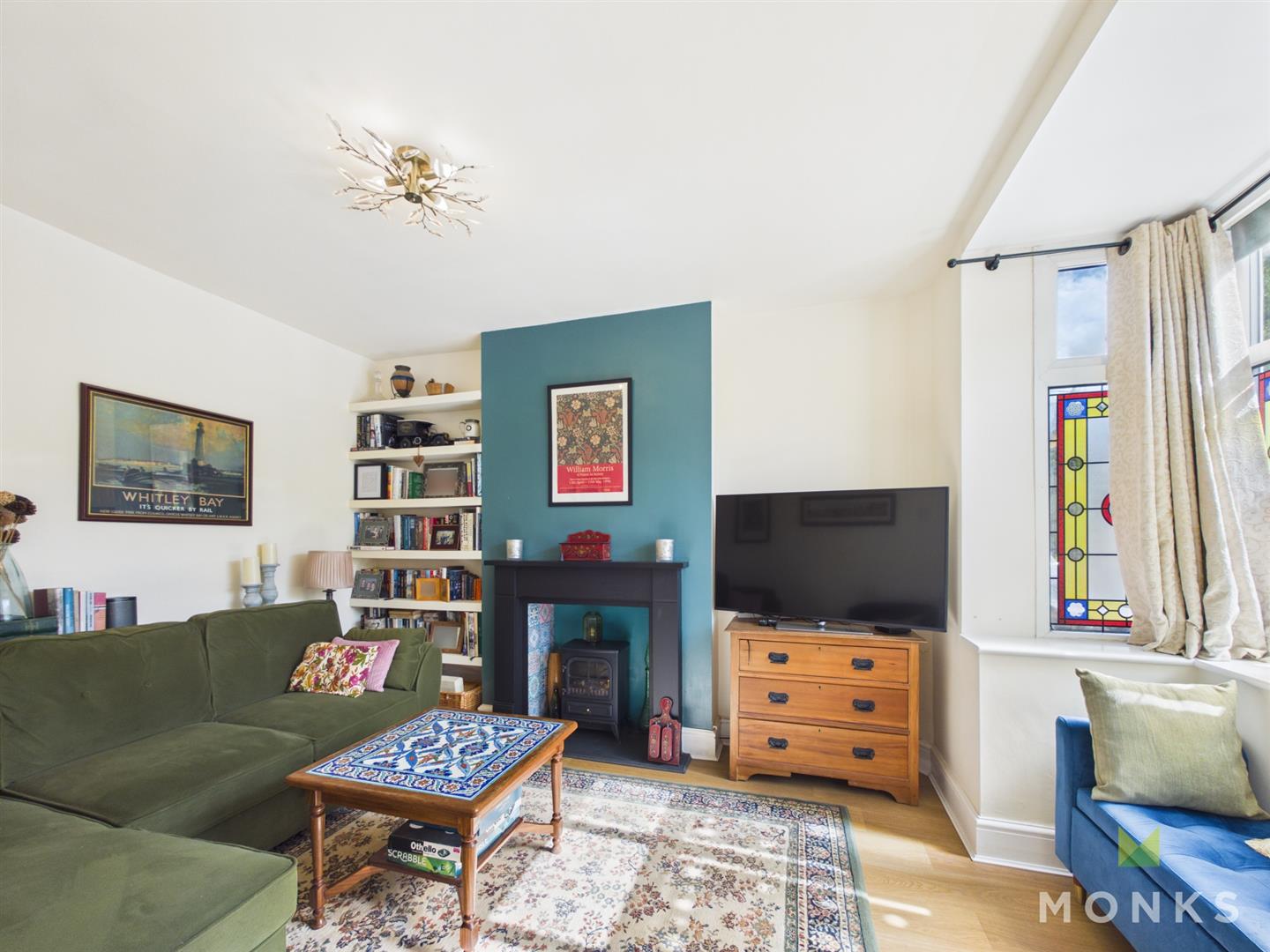 Waterloo Cottage Mill Street, Shrewsbury, SY4 5EX For Sale